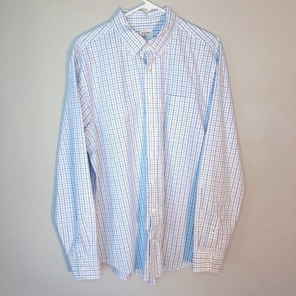 XL Old Navy Dress shirt